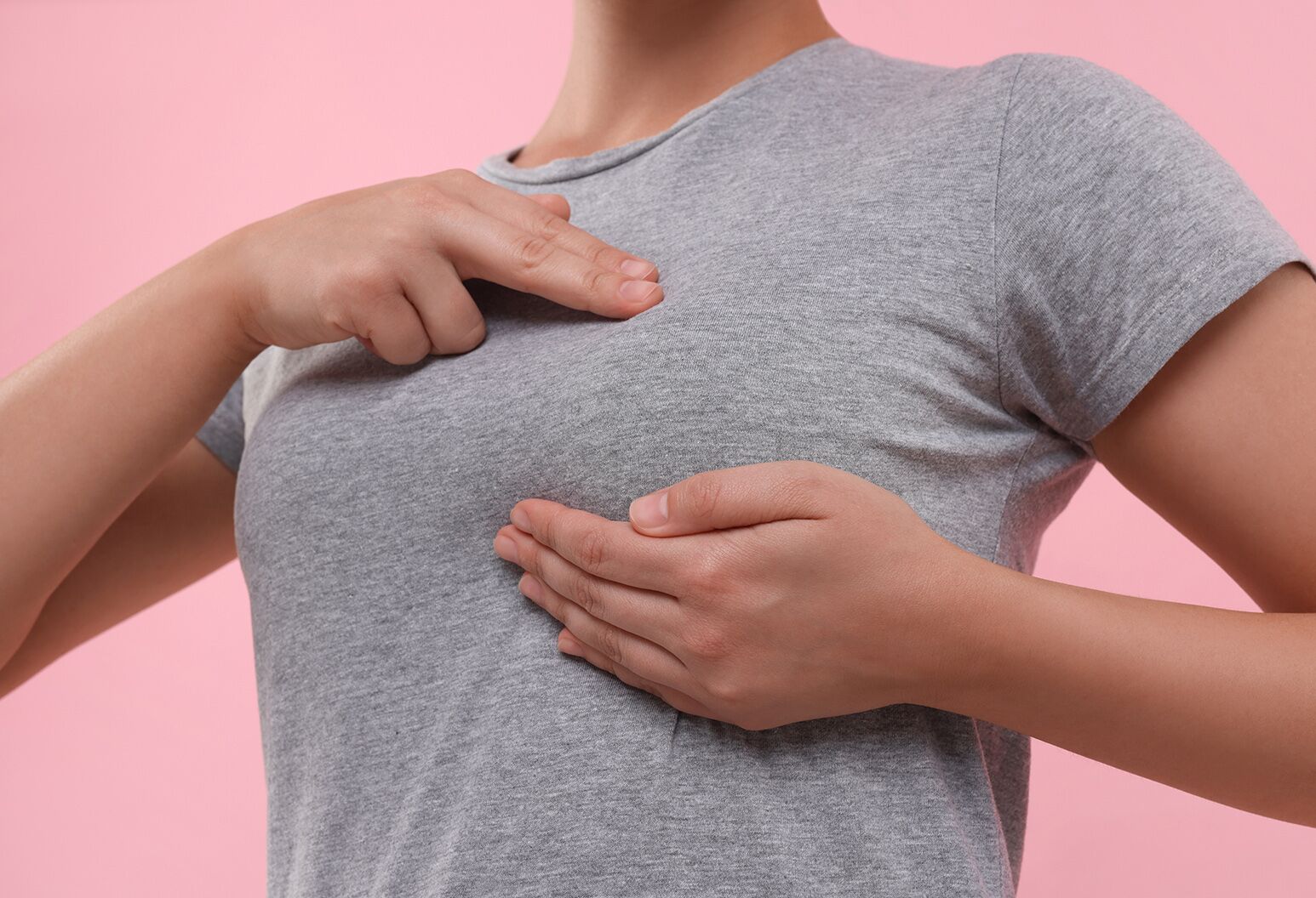 Self Breast Exams Are Giving Way To Self-Awareness | The Well by Northwell