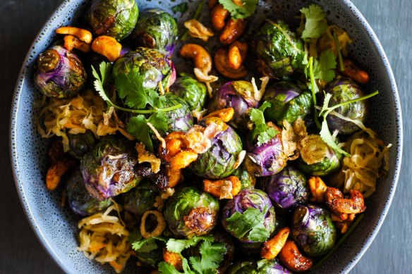 12 recipes that prove Brussels sprouts are the most underrated veg of all