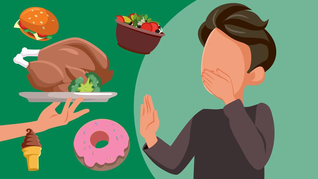 Why You Might Feel Nauseous After Eating